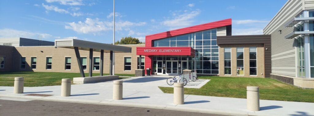Photo courtesy Brookings School District