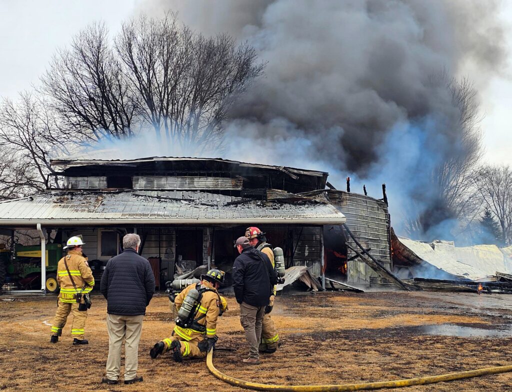 Brian Bloom/Brookings Register