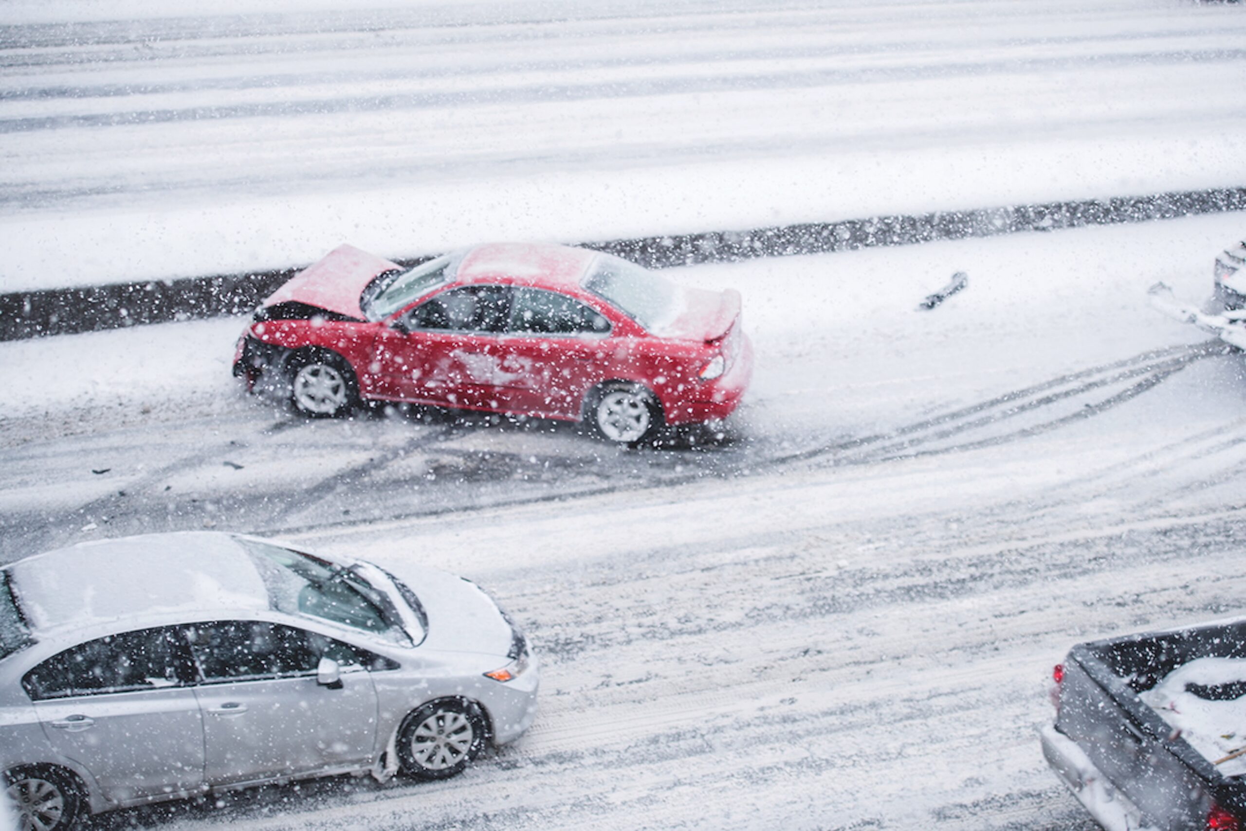 Winter weather returning to Brookings area Friday afternoon