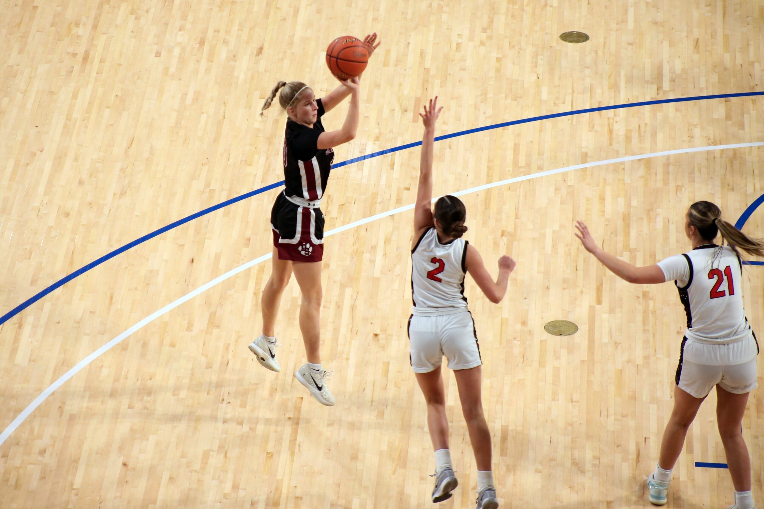 Two of the top three seeds fall in Class B quarterfinals