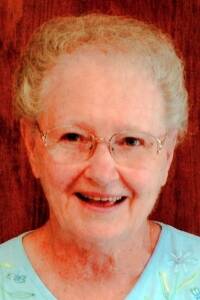 Joyce Reeter