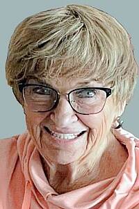Christine Hammer