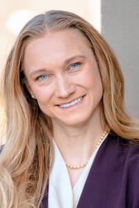 Dr. Jill Kruse