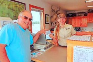 Brookings wildlife group to hear about park management education at South Dakota State