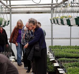 Medary Acres preps for new season in Brookings