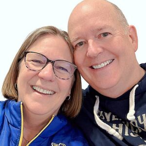 Reflections: Encounters with God can change our lives