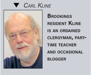 Column: There’s plenty to take in at Brookings Public Library’s book sale