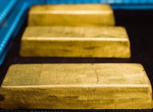 It’s a new gold rush: States stockpile bars, encourage gold-backed debit cards