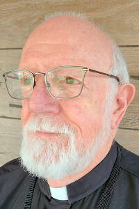 Reflections: The Emmaus experience shows God at work in our lives