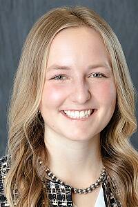 Haley Mouser