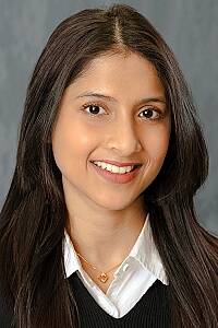 Tricia Serran