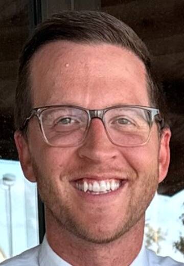 Alec B. Johnson