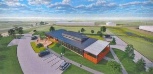 Brookings Regional Humane Society seeks $500,000 from county