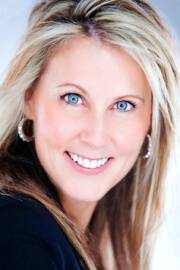 Tricia Schwartz-Smith