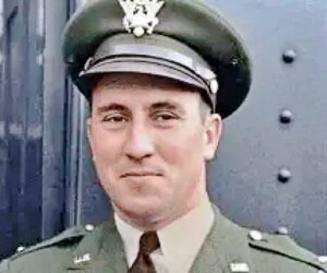 Willibald Bianchi: Family hero returning home after 80 years