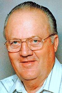 Mark W. Tisland