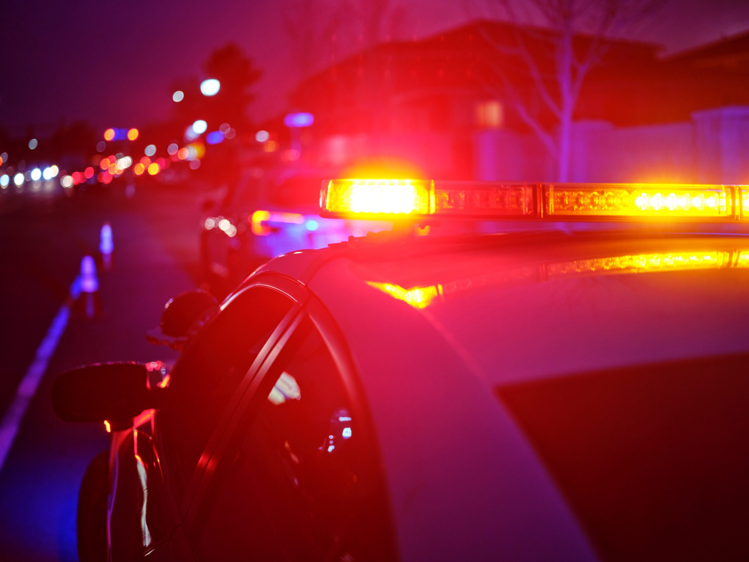 Authorities identify Nunda resident who died in one-vehicle crash