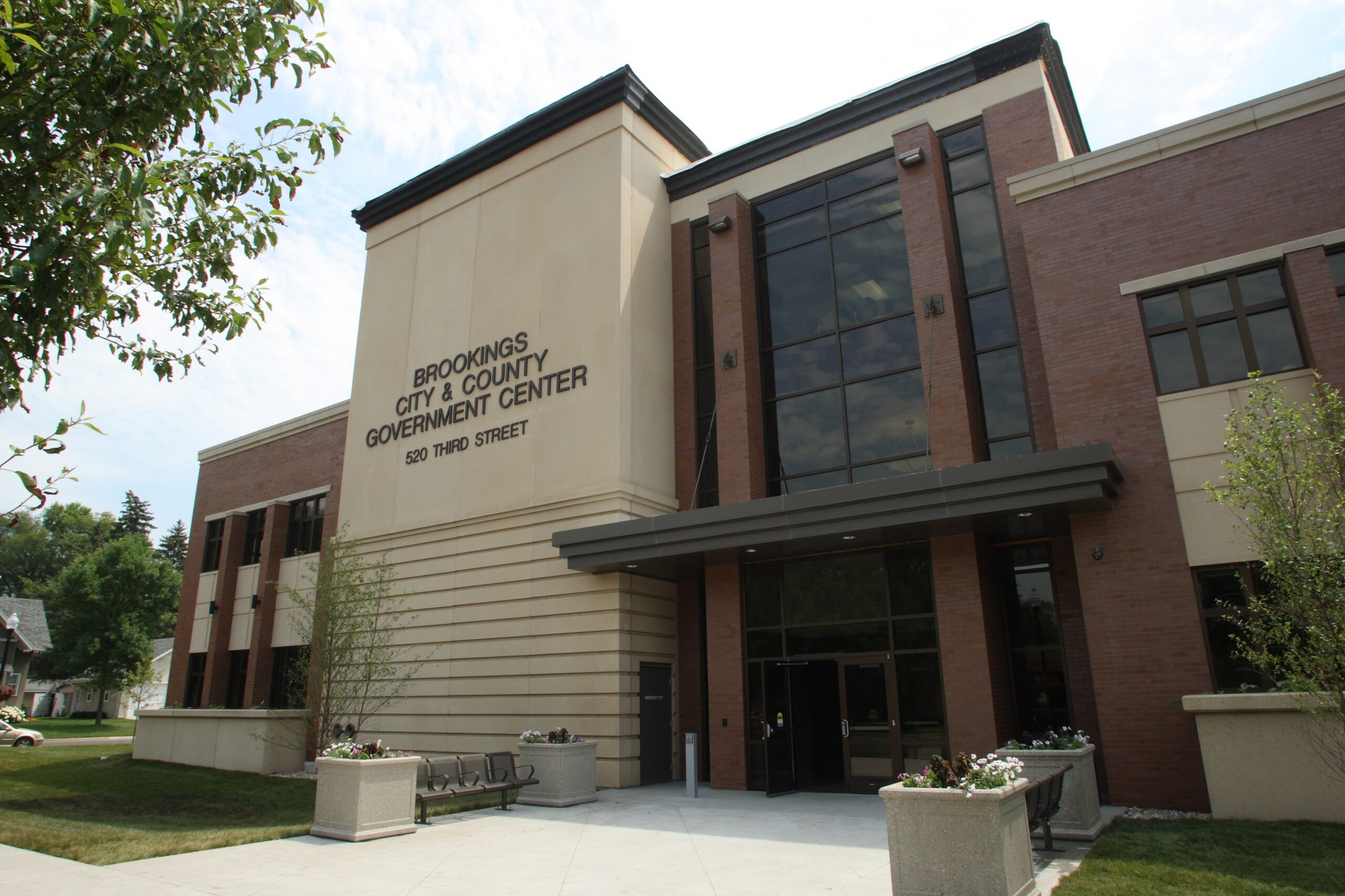 No price tags attached: Brookings prepares for first ‘Free Share & Care Day’
