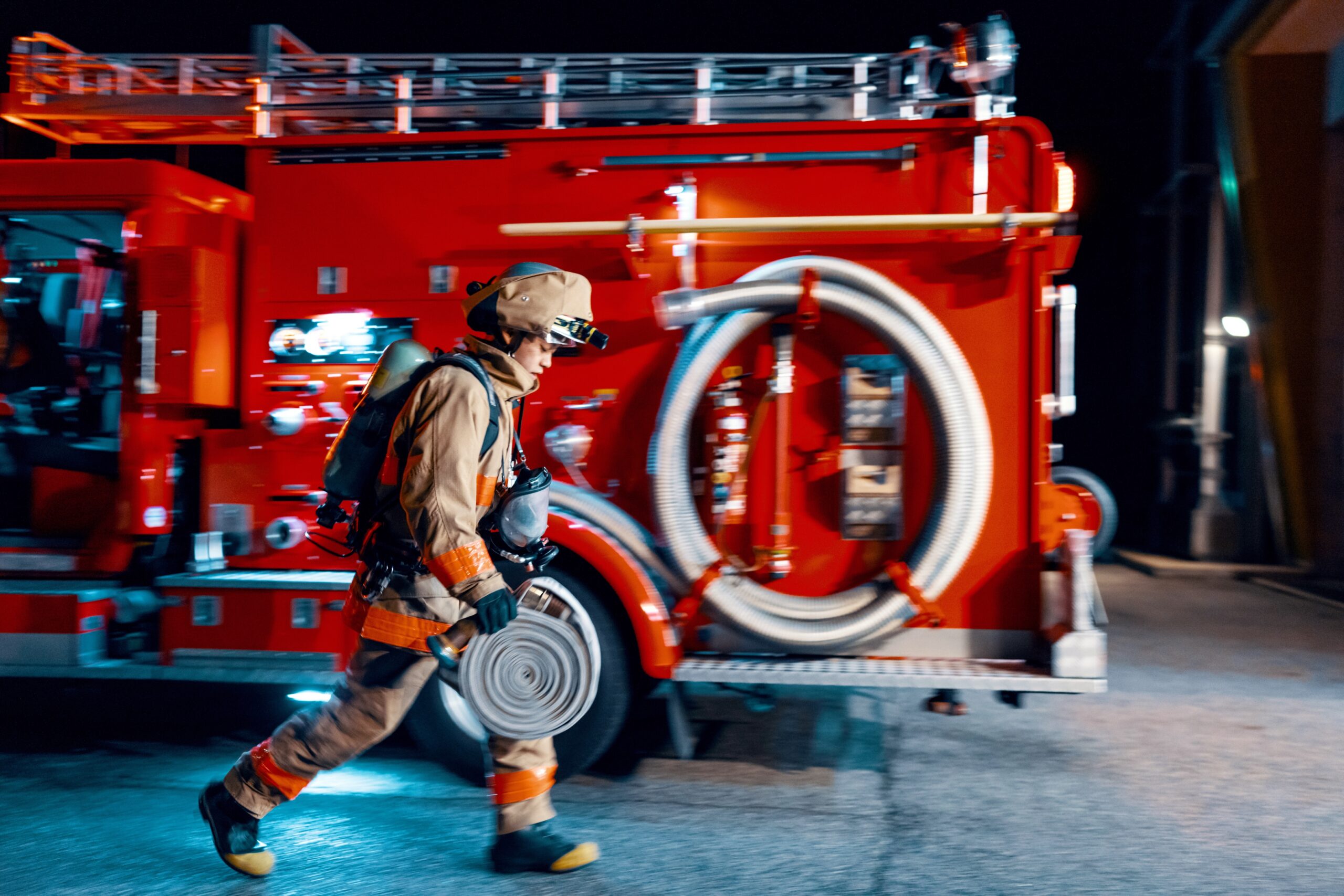 No injuries in three Brookings County blazes