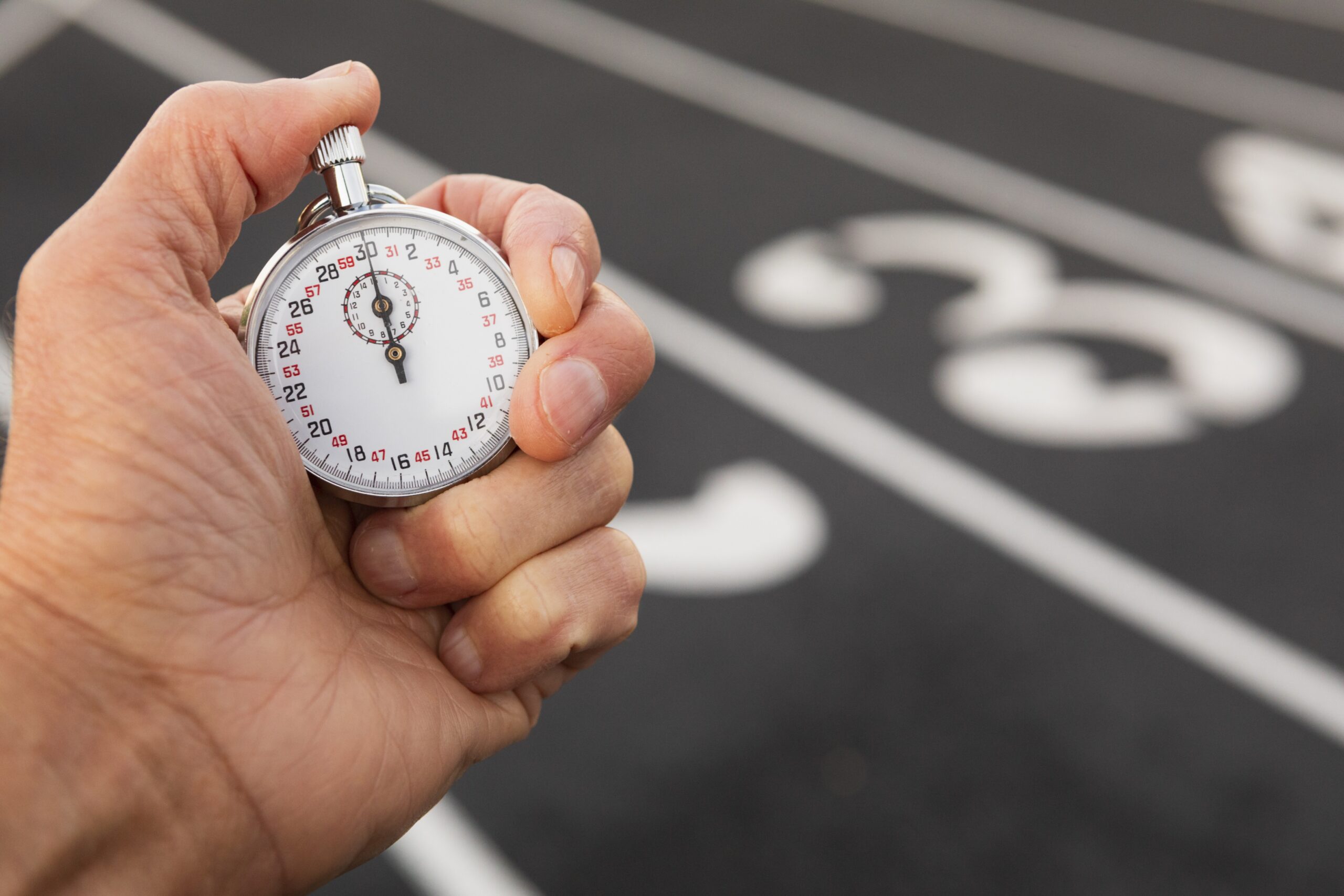 High school track: Elkton-Lake Benton just misses Vince Relays team title