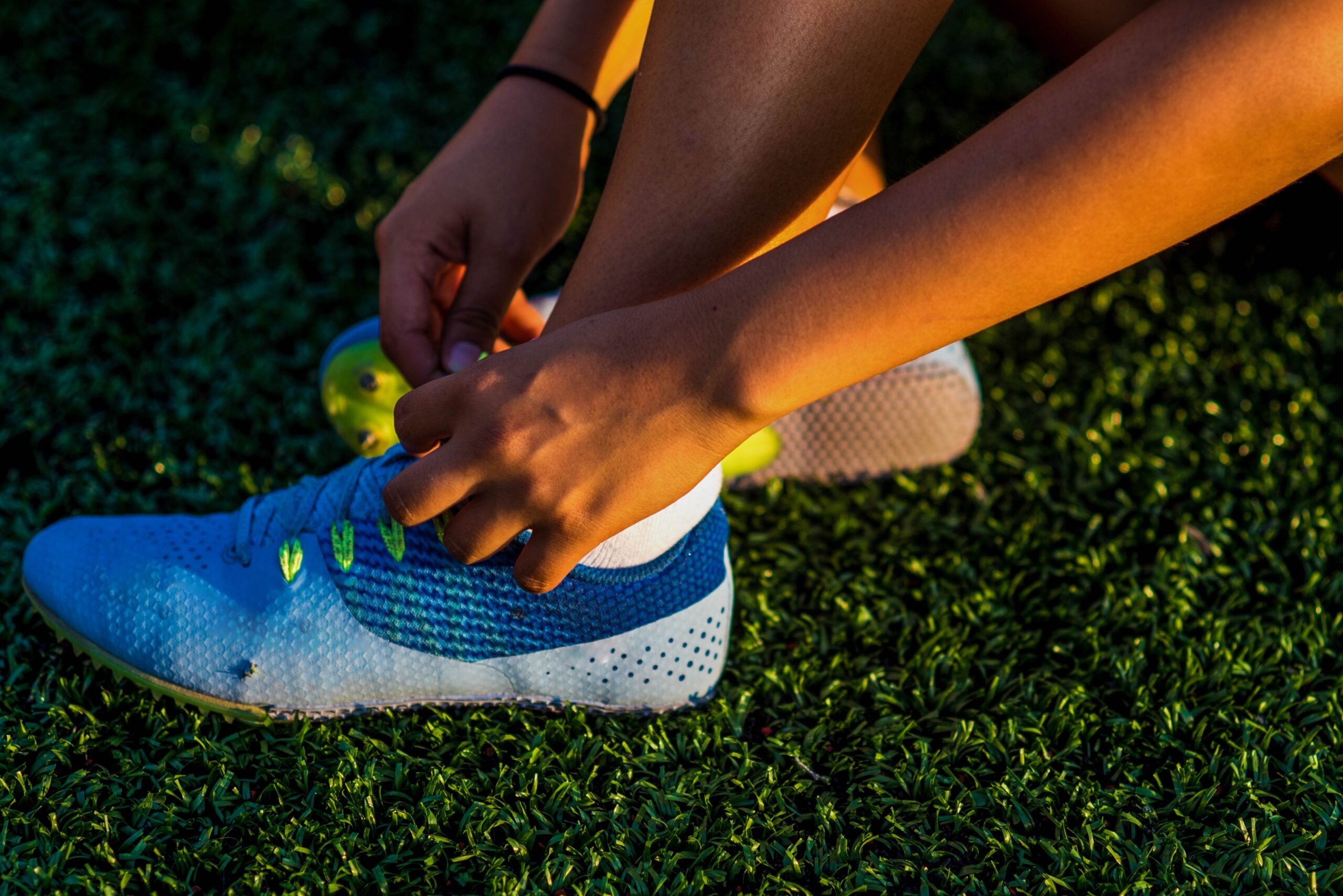 High school track: Brookings Bobcats have good showing at Huron Invitational