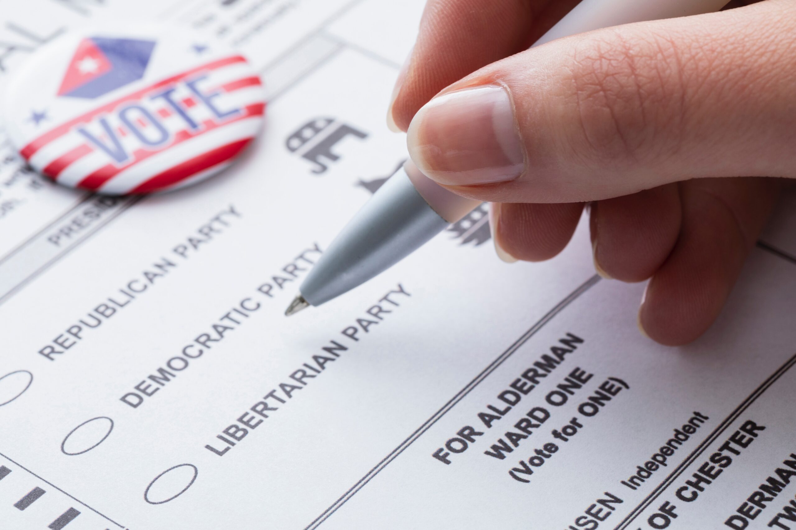 Ballots might not be available for absentee voting in Brookings County, elsewhere