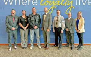 South Dakota State’s Public Health Day highlights veteran care, well‑being