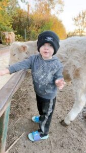 Farm, ranch mothers celebrated by South Dakota Farmers Union