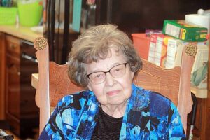 Carol Peterson: A lifetime in nursing, education, history, writing