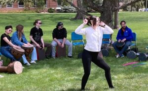 ‘What Makes Your Soul Breathe?’ draws crowd to South Dakota State