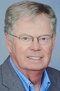 Neal W. Harding