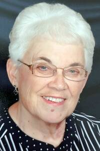 Shirley Lathrop