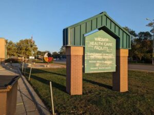South Dakota ranks poorly in US for Native American health