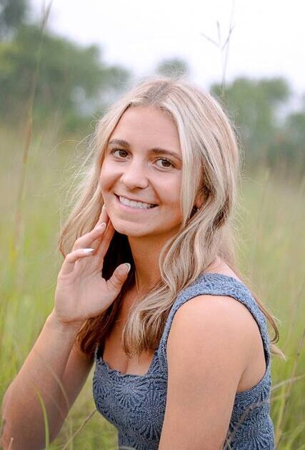 Graduate profile: Deubrook’s Neely Gustad excels in service, leadership and planning a bright future