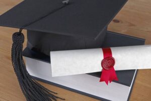 Seniors celebrating graduation at Brookings-area high schools