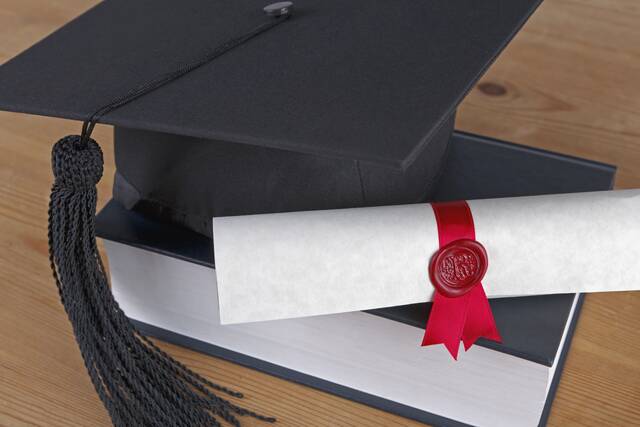 Seniors celebrating graduation at Brookings-area high schools