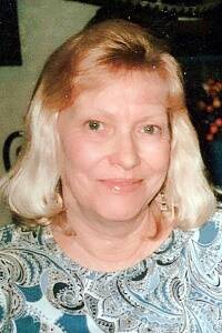 Tjodie Lynn Jorenby