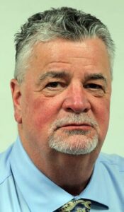 Column: My dad died today