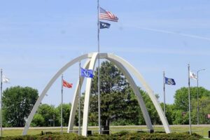 Reporter remembers courage, compassion as Memorial Day draws near