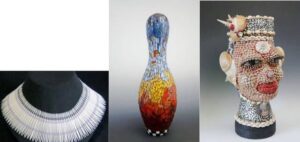 Watertown artist to speak in Brookings on ‘The Art of Craft’