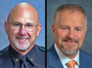 Election 2026: GOP voters in Brookings County face tough choice in sheriff’s race