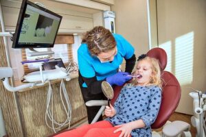 United Way bringing dental care to Brookings