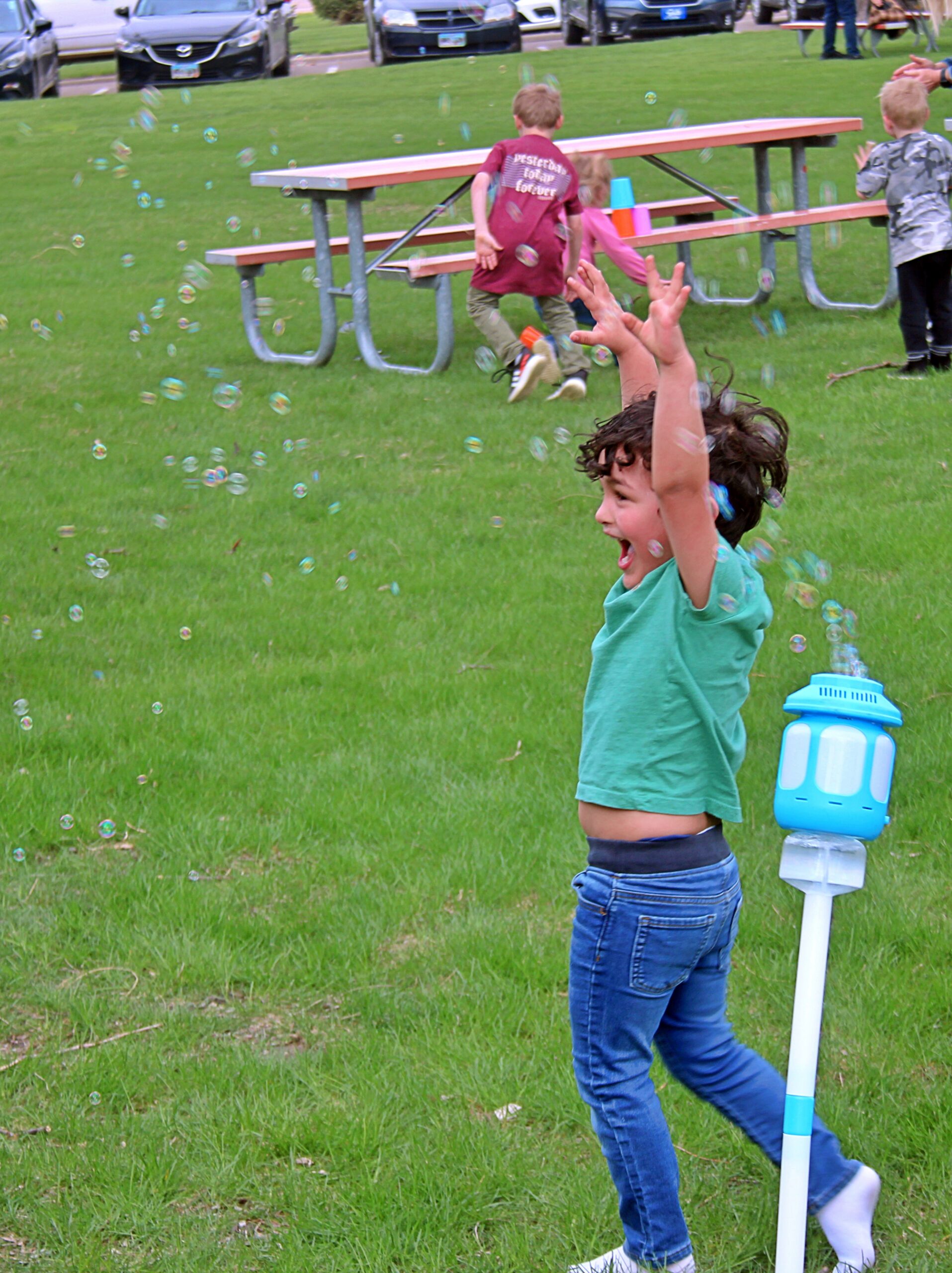 Photo gallery: Cinco de Mayo festival in Brookings