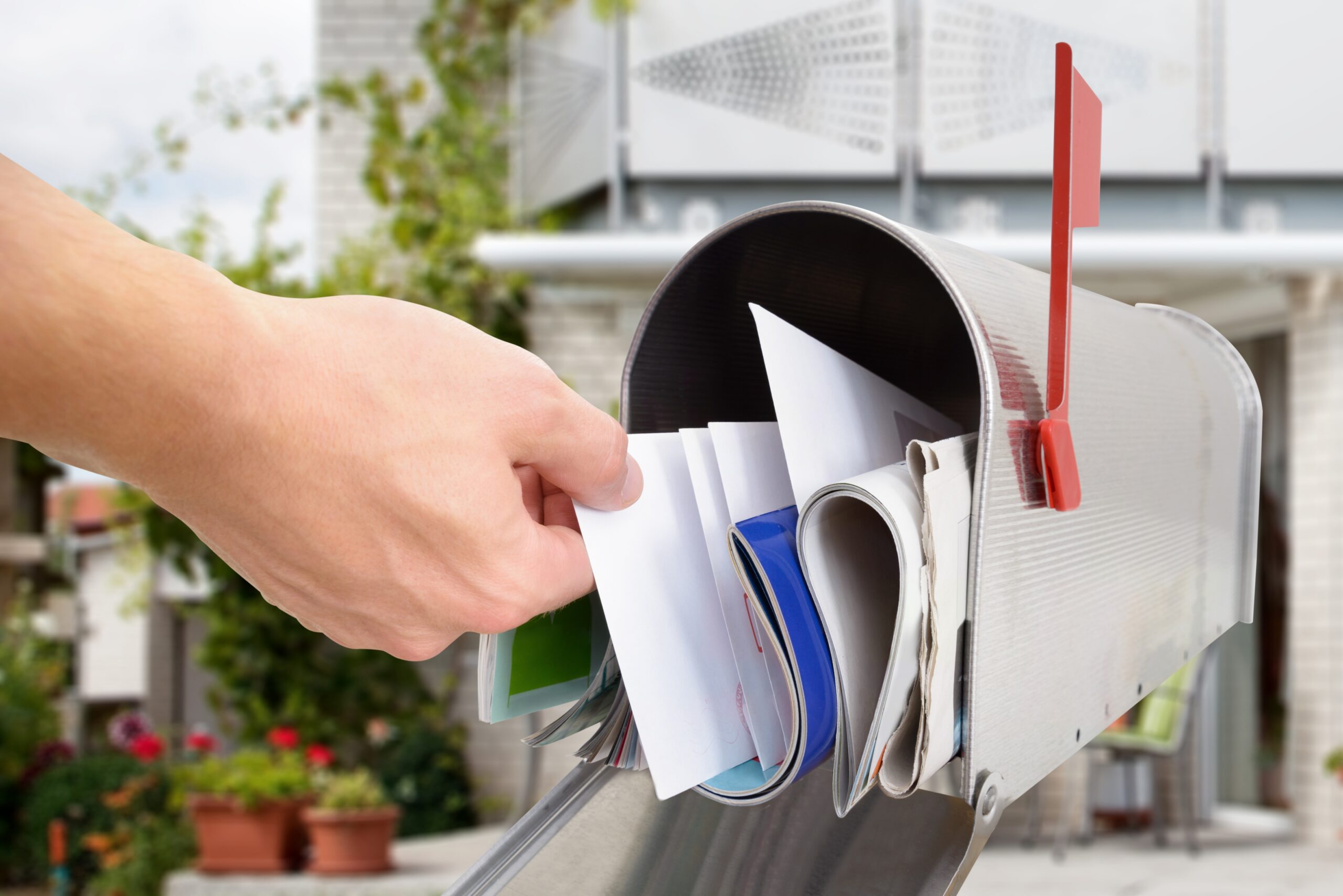 Letter to the Editor: Flock Safety surveillance cameras taking personal data
