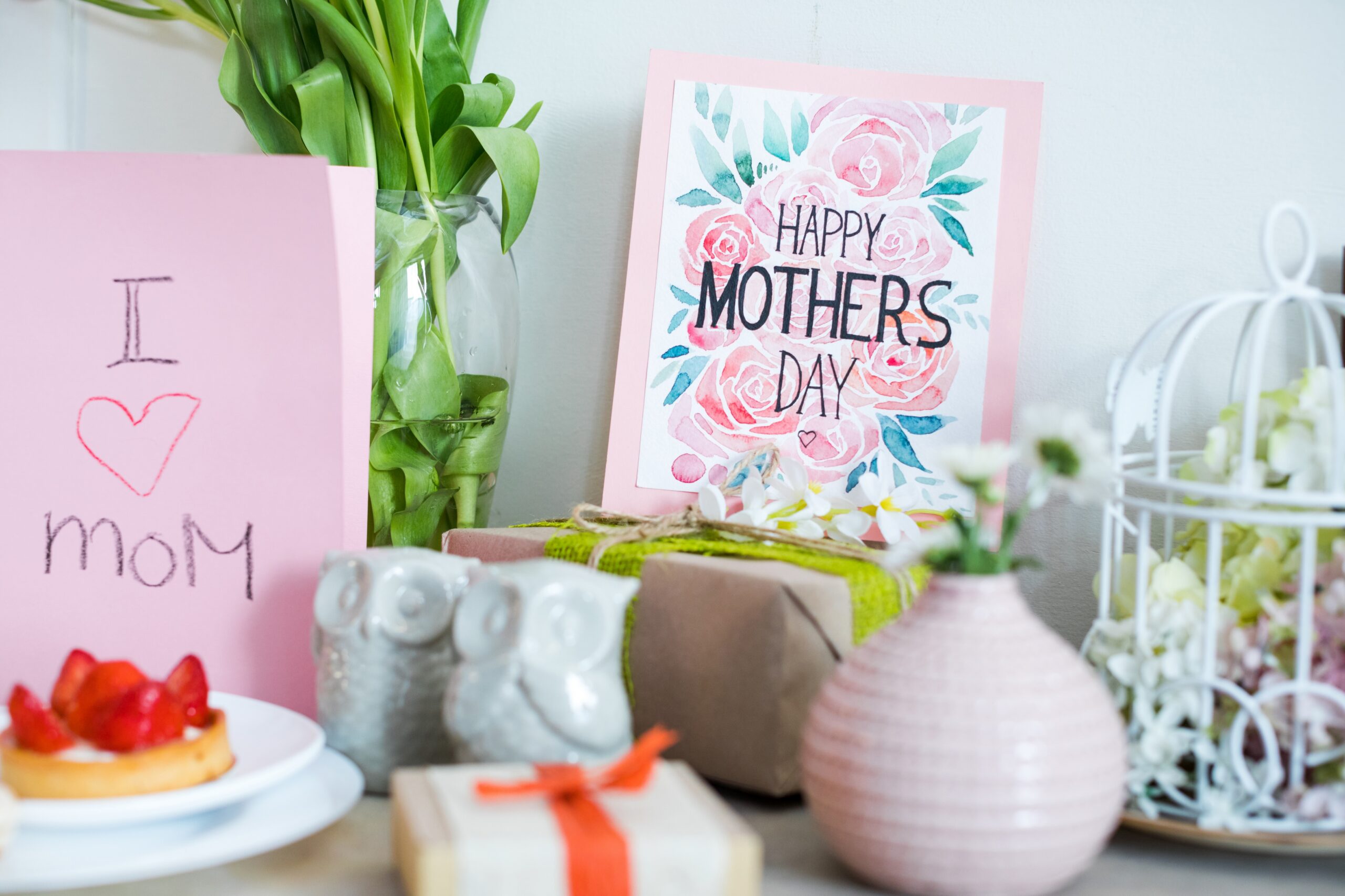 Tribute honors Brookings-area mothers