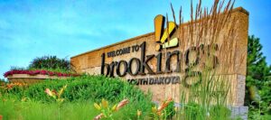 Brookings seeing steady growth in population, jobs