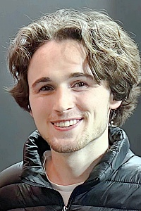 Braden Squires