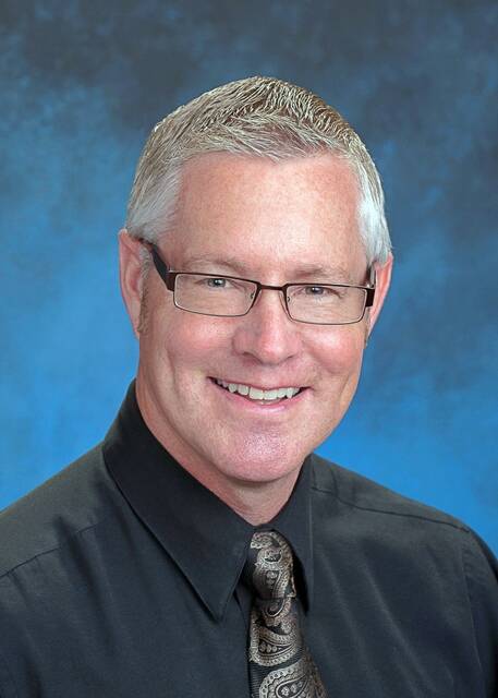 Gregg TeBeest