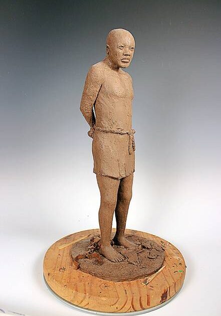 You Should Know: South Dakota Art Museum hosting reception, discussion for ‘Porter Williams: Evolution of Black America’