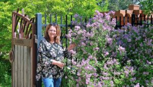 Nature free of charge: McCrory Gardens in Brookings debuts Community Days